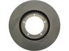 Disc Brake Rotor Centric Parts 121.37001