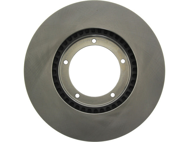Disc Brake Rotor Centric Parts 121.37001