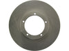 Disc Brake Rotor Centric Parts 121.37001