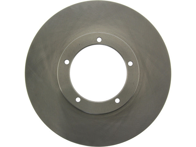 Disc Brake Rotor Centric Parts 121.37001