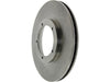 Disc Brake Rotor Centric Parts 121.37001