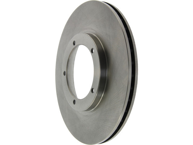 Disc Brake Rotor Centric Parts 121.37001
