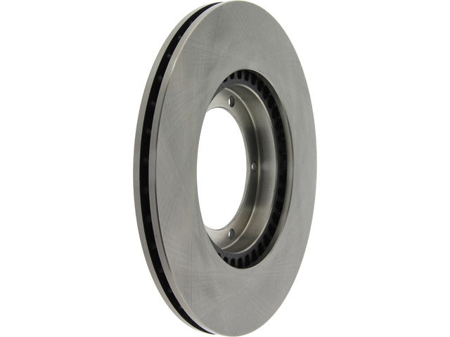 Disc Brake Rotor Centric Parts 121.37001