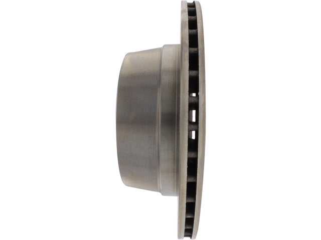Disc Brake Rotor Centric Parts 121.37002