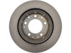 Disc Brake Rotor Centric Parts 121.37002