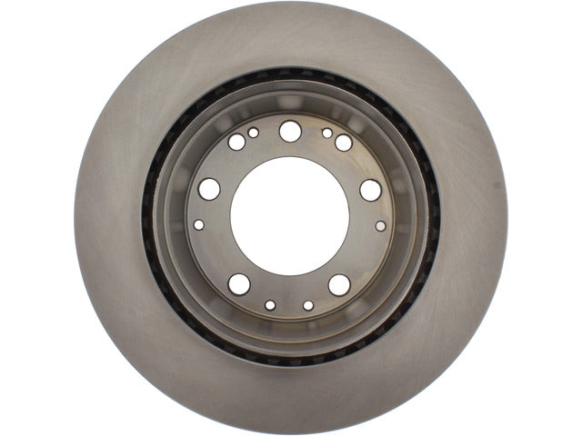 Disc Brake Rotor Centric Parts 121.37002