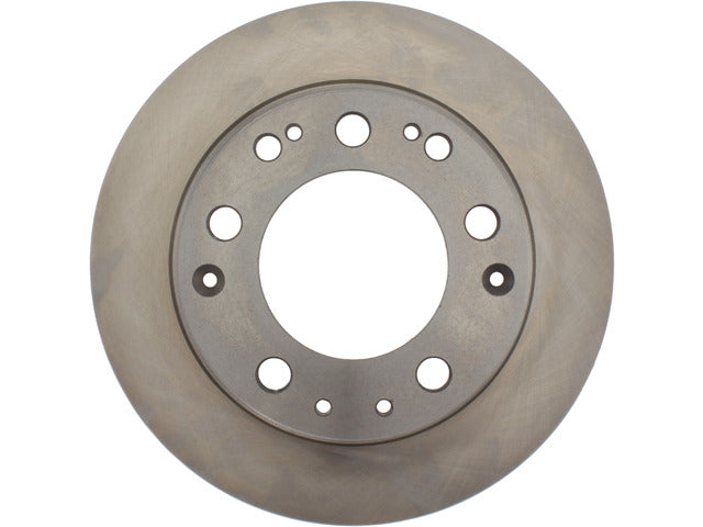 Disc Brake Rotor Centric Parts 121.37002
