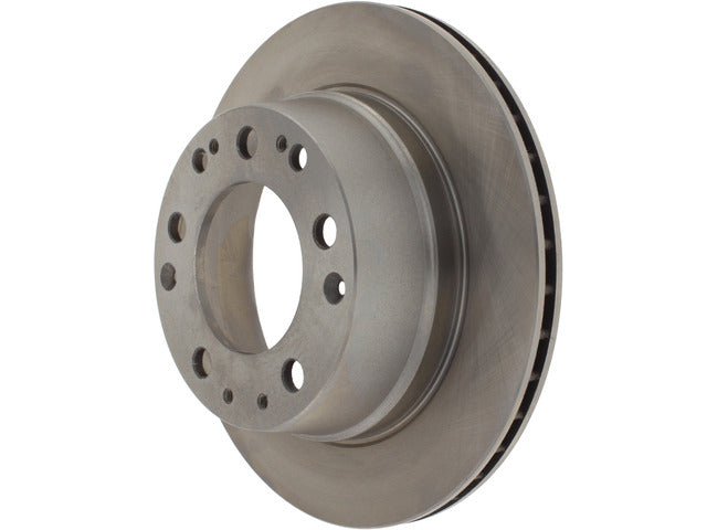 Disc Brake Rotor Centric Parts 121.37002