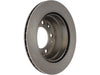 Disc Brake Rotor Centric Parts 121.37002