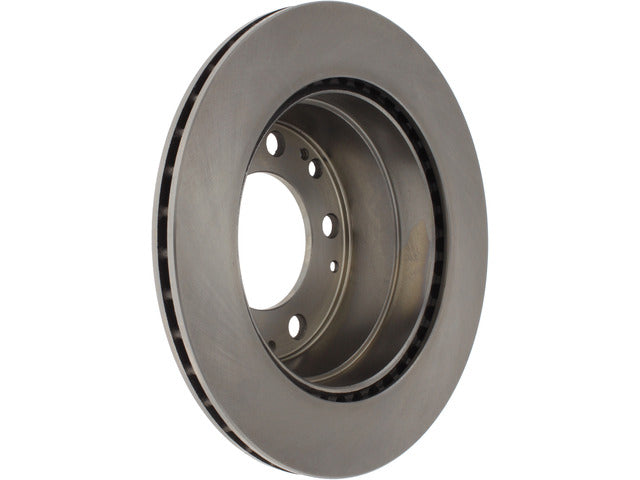 Disc Brake Rotor Centric Parts 121.37002