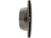 Disc Brake Rotor Centric Parts 121.37007