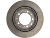 Disc Brake Rotor Centric Parts 121.37007