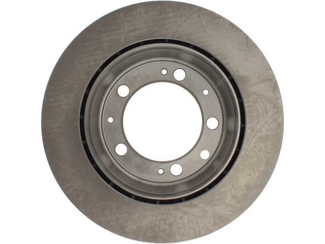 Disc Brake Rotor Centric Parts 121.37007