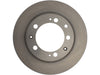 Disc Brake Rotor Centric Parts 121.37007