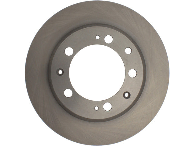 Disc Brake Rotor Centric Parts 121.37007