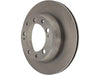 Disc Brake Rotor Centric Parts 121.37007