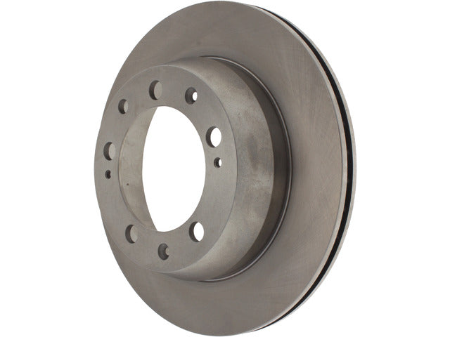 Disc Brake Rotor Centric Parts 121.37007