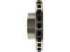 Disc Brake Rotor Centric Parts 121.37011