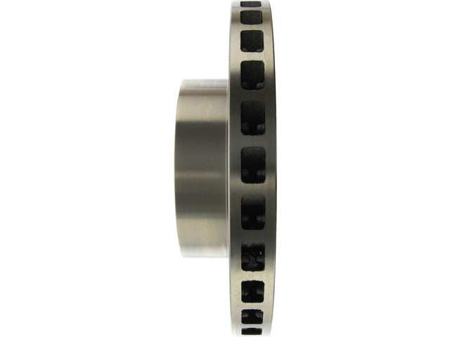 Disc Brake Rotor Centric Parts 121.37011