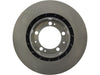 Disc Brake Rotor Centric Parts 121.37011