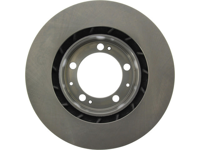 Disc Brake Rotor Centric Parts 121.37011
