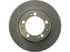 Disc Brake Rotor Centric Parts 121.37011
