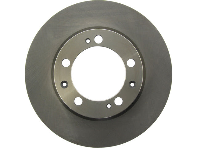 Disc Brake Rotor Centric Parts 121.37011