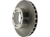 Disc Brake Rotor Centric Parts 121.37011