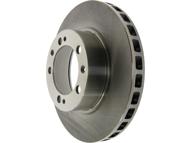 Disc Brake Rotor Centric Parts 121.37011
