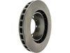 Disc Brake Rotor Centric Parts 121.37011