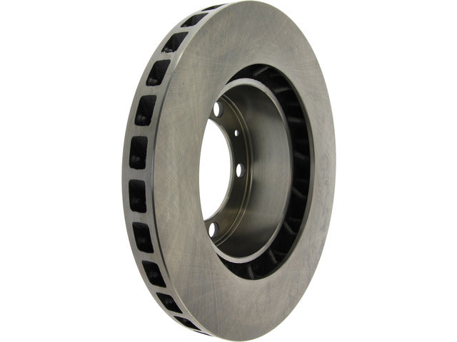Disc Brake Rotor Centric Parts 121.37011