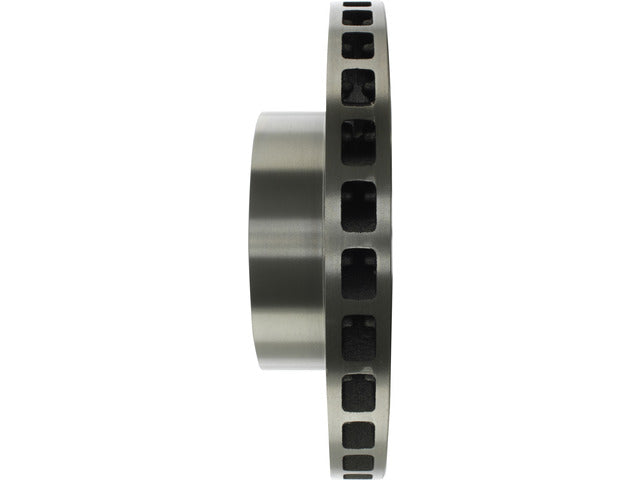 Disc Brake Rotor Centric Parts 121.37012