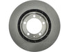 Disc Brake Rotor Centric Parts 121.37012