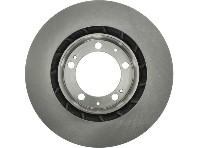 Disc Brake Rotor Centric Parts 121.37012