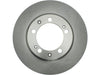 Disc Brake Rotor Centric Parts 121.37012