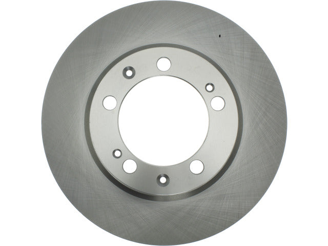 Disc Brake Rotor Centric Parts 121.37012