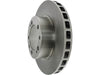 Disc Brake Rotor Centric Parts 121.37012