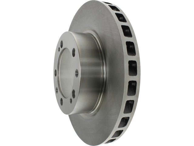 Disc Brake Rotor Centric Parts 121.37012