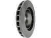 Disc Brake Rotor Centric Parts 121.37012