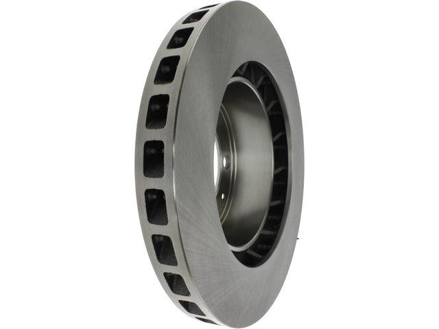 Disc Brake Rotor Centric Parts 121.37012
