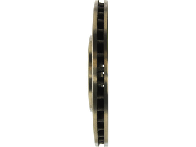 Disc Brake Rotor Centric Parts 121.37018