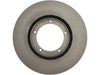 Disc Brake Rotor Centric Parts 121.37018