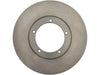 Disc Brake Rotor Centric Parts 121.37018