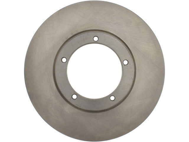 Disc Brake Rotor Centric Parts 121.37018