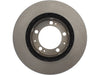 Disc Brake Rotor Centric Parts 121.37021