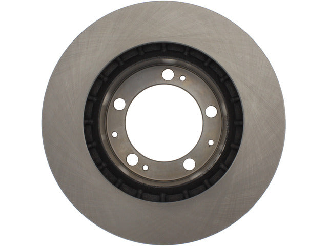 Disc Brake Rotor Centric Parts 121.37021