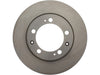 Disc Brake Rotor Centric Parts 121.37021