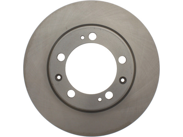 Disc Brake Rotor Centric Parts 121.37021