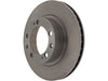 Disc Brake Rotor Centric Parts 121.37021