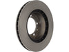 Disc Brake Rotor Centric Parts 121.37021
